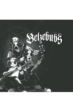 Poza produsului Belzebubs - J P Ahonen