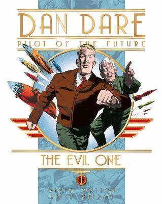 Dan Dare: The Evil One - Keith Watson