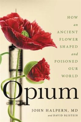 Opium - John Halpern