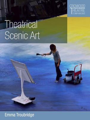 Theatrical Scenic Art - Emma Troubridge
