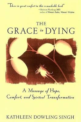 Grace in Dying - Kathleen Dowling Singh