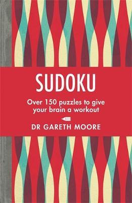 Sudoku - Gareth Moore