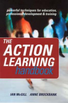 Action Learning Handbook - Anne Brockbank