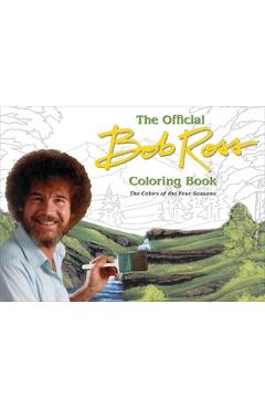 Bob Ross - B Ross