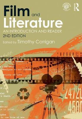 Film and Literature - Timothy Corrigan