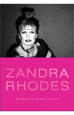 Zandra Rhodes - Dennis Nothdruft