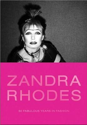 Zandra Rhodes - Dennis Nothdruft