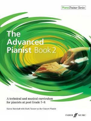 Advanced Pianist Book 2 - Karen Marshall