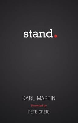 Stand - Karl Martin