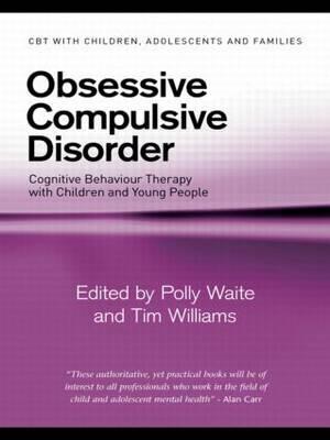 Obsessive Compulsive Disorder -  