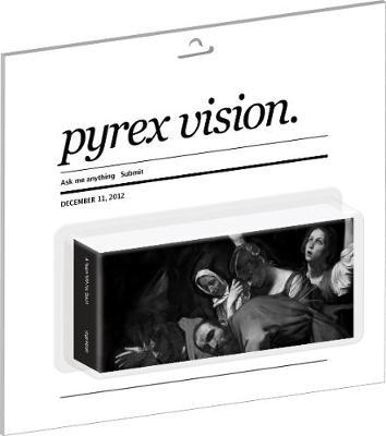 Team with No Sport: Virgil Abloh Pyrex Vision Flip Book -  