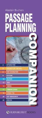 Passage Planning Companion - Alastair Buchan