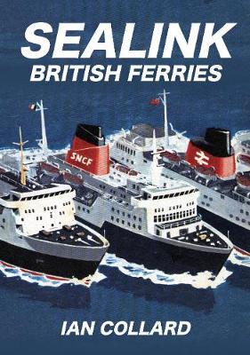 Sealink British Ferries - Ian Collard