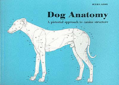 Dog Anatomy - Peter Goody