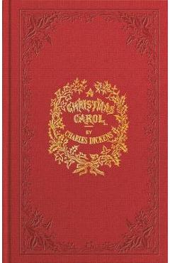 Christmas Carol - Charles Dickens