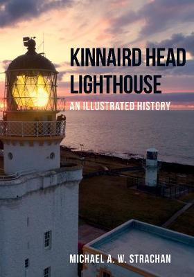 Kinnaird Head Lighthouse - Michael A W Strachan