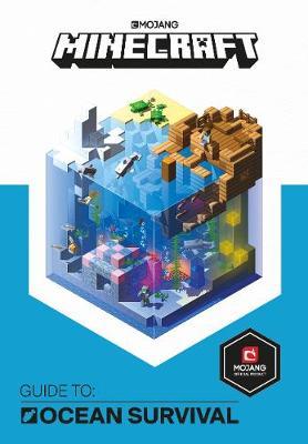 Minecraft Guide to Ocean Survival -  