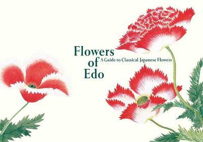 Flowers of Edo - PIE International
