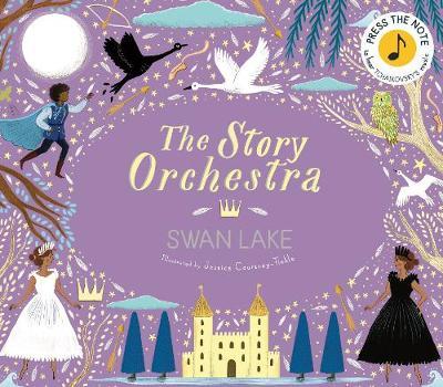 Story Orchestra: Swan Lake - Katy Flint