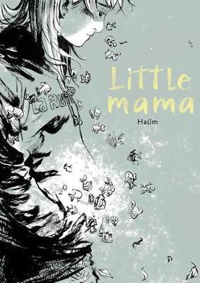 Little Mama - Halim Mahmouidi