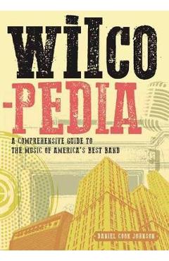 Poza produsului Wilcopedia - Daniel Cook Johnson