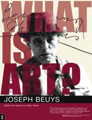 What is Art? - Joseph Beuys