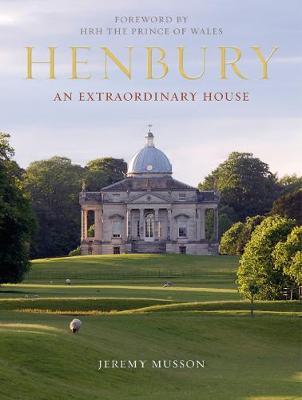 Henbury - Jeremy Musson