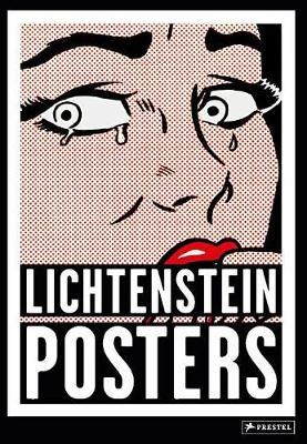 Lichtenstein Posters - J�rgen D�ring