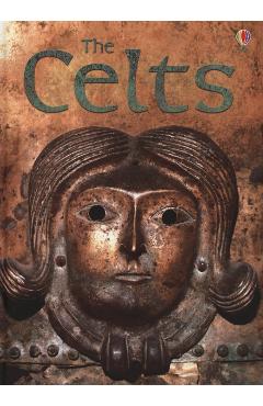 Poza produsului Celts - Leonie Pratt