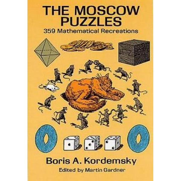 Moscow Puzzles