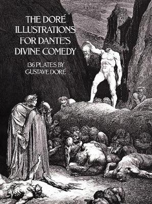 Dore Illustrations for Dante's Divine Comedy