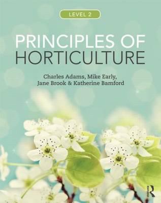 Principles of Horticulture: Basic