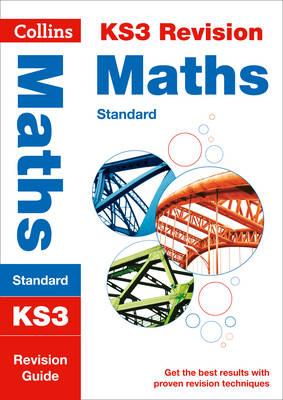 Maths (Standard)