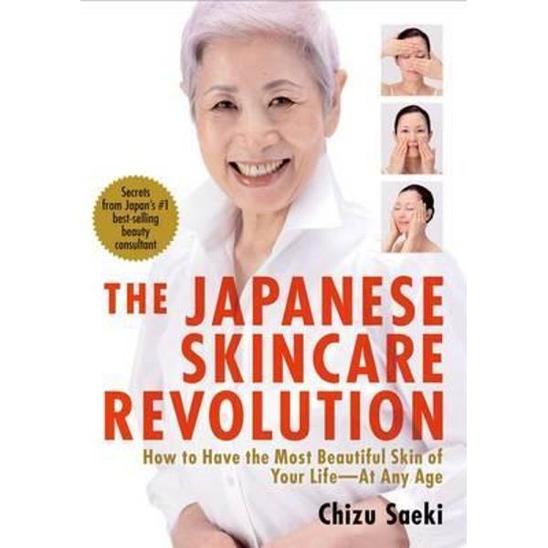 Japanese Skincare Revolution