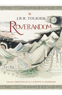 The Pocket Roverandom - J.R.R. Tolkien