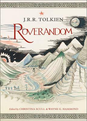 The Pocket Roverandom - J.R.R. Tolkien