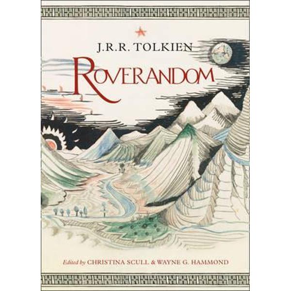 The Pocket Roverandom - J.R.R. Tolkien
