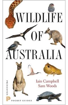 Wildlife of Australia?
