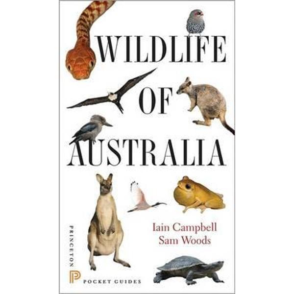 Wildlife of Australia?