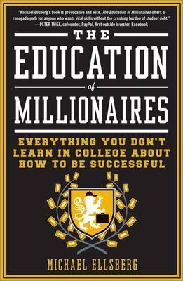 Education of Millionaires