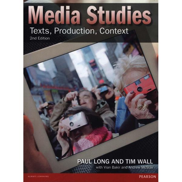 Media Studies