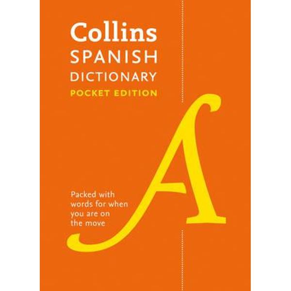 Collins Pocket