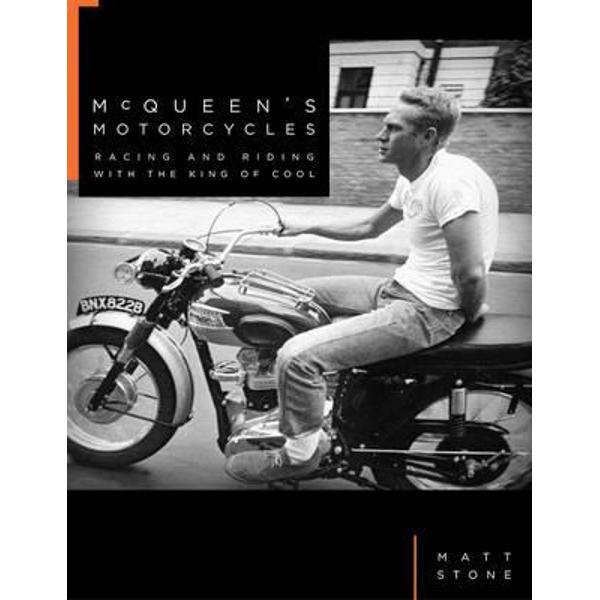 McQueen's Motorcycles