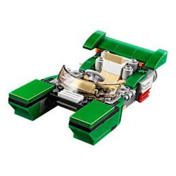 Lego Creator Masina verde 6-12 ani