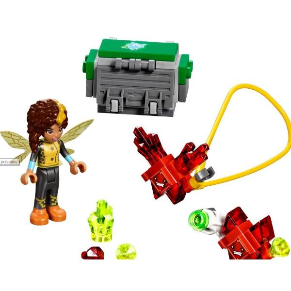 Lego Elicopetul Bumblebee 7-12 ani