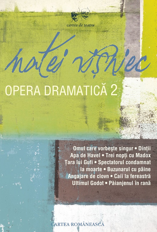 Opera dramatica vol.2 - Matei Visniec