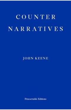 Poza produsului Counternarratives - John Keene