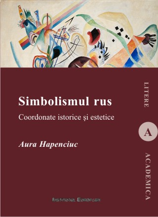 Simbolismul rus - Aura Hapenciuc