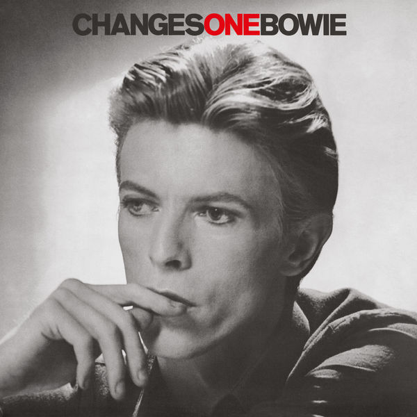 VINIL David Bowie - Changesonebowie - Best of