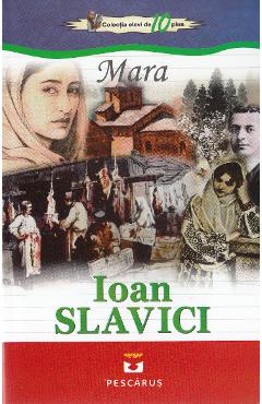 Poza produsului Mara - Ioan Slavici